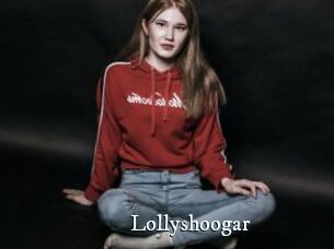 Lollyshoogar