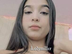 Lolymiller