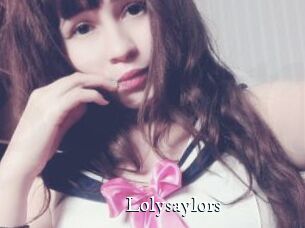 Lolysaylors