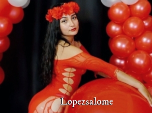 Lopezsalome