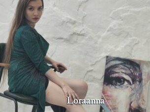 Loraanna