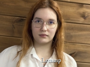 Loraasp