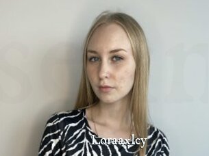 Loraaxley