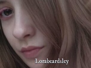 Lorabeardsley