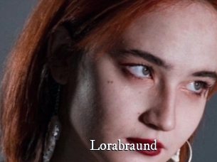 Lorabraund