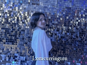 Loracurrington