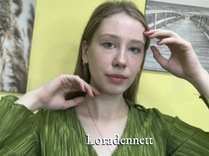 Loradennett