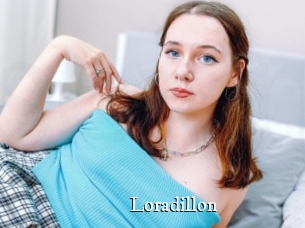 Loradillon