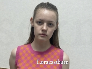 Loraeastburn