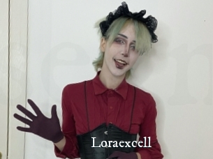 Loraexcell