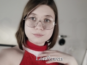Loraflowers