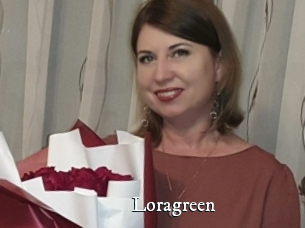 Loragreen