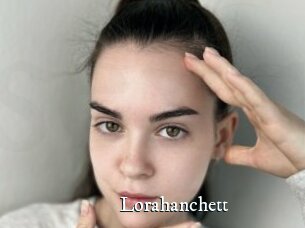 Lorahanchett
