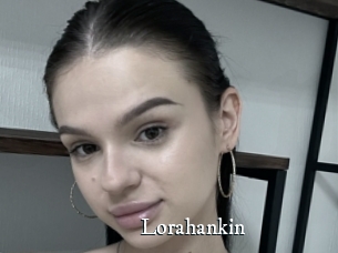 Lorahankin