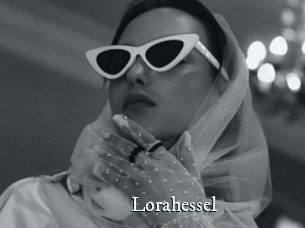 Lorahessel