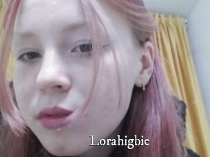 Lorahigbie