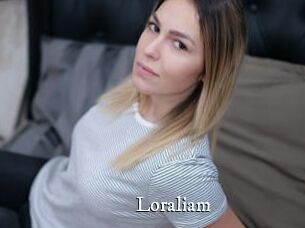 Loraliam