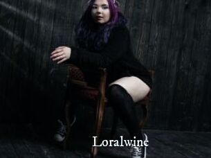 Loralwine