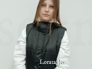 Loratayler
