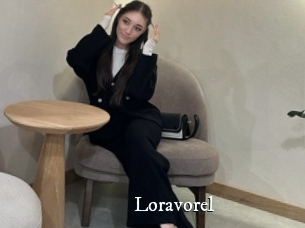 Loravorel