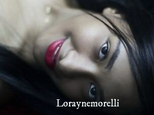 Loraynemorelli