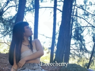 Lorecherry