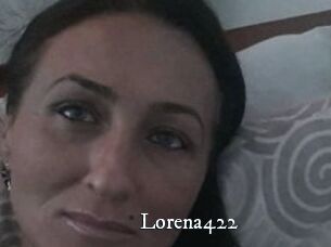 Lorena422