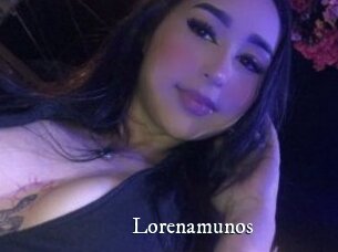 Lorenamunos