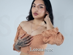Lorenastone