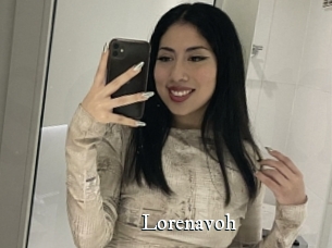 Lorenavoh