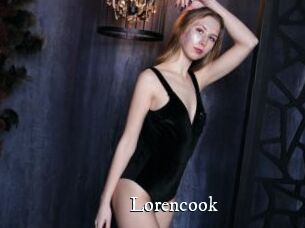 Lorencook