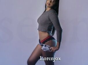 Lorenjox