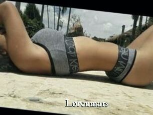 Lorenmars