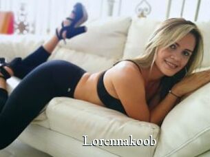 Lorennakoob