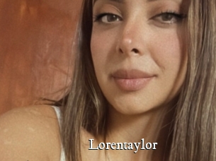 Lorentaylor