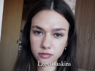 Lorettaaskins