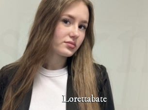 Lorettabate
