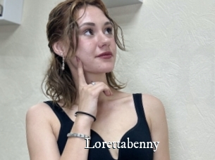 Lorettabenny