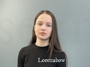 Lorettabow
