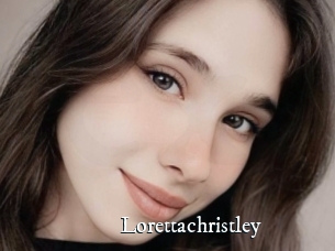 Lorettachristley