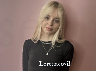 Lorettacovil