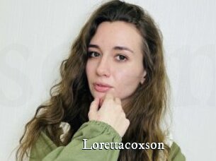 Lorettacoxson