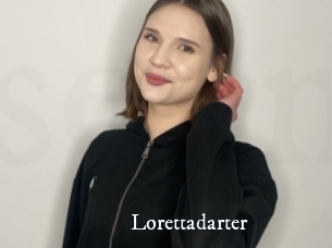 Lorettadarter