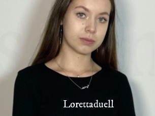 Lorettaduell