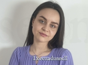 Lorettadunnell