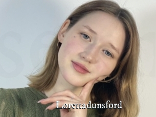 Lorettadunsford