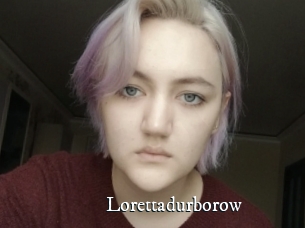 Lorettadurborow