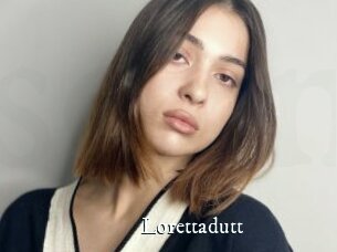 Lorettadutt