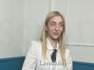 Lorettafurr