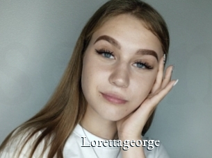 Lorettageorge